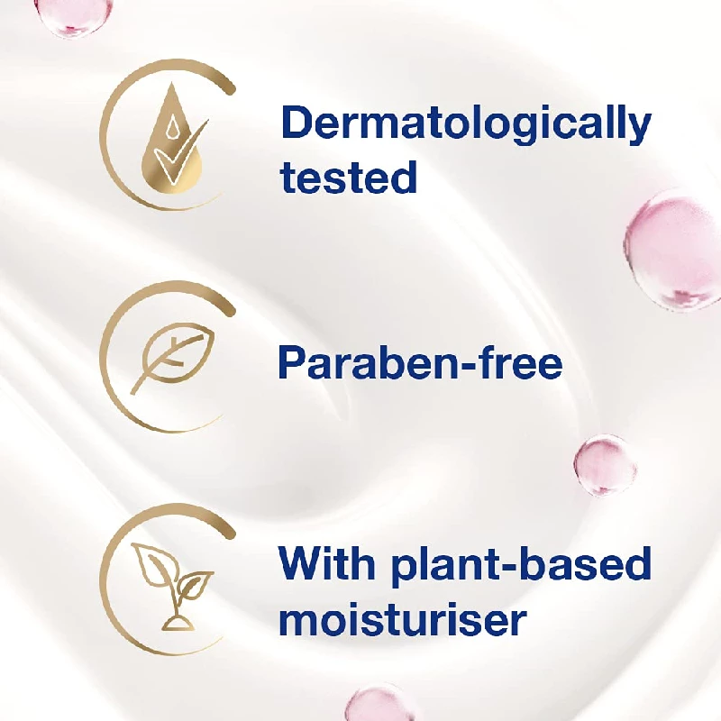 Dove Body Love Supple Bounce Body Lotion, 400 ml-5.webp